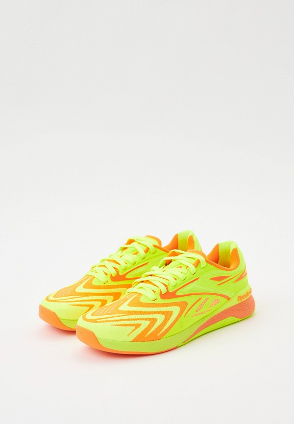 Reebok Кроссовки - NANO X5 EDGE - фото 3