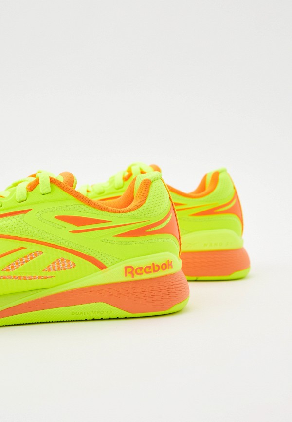 Reebok Кроссовки - NANO X5 EDGE - фото 4