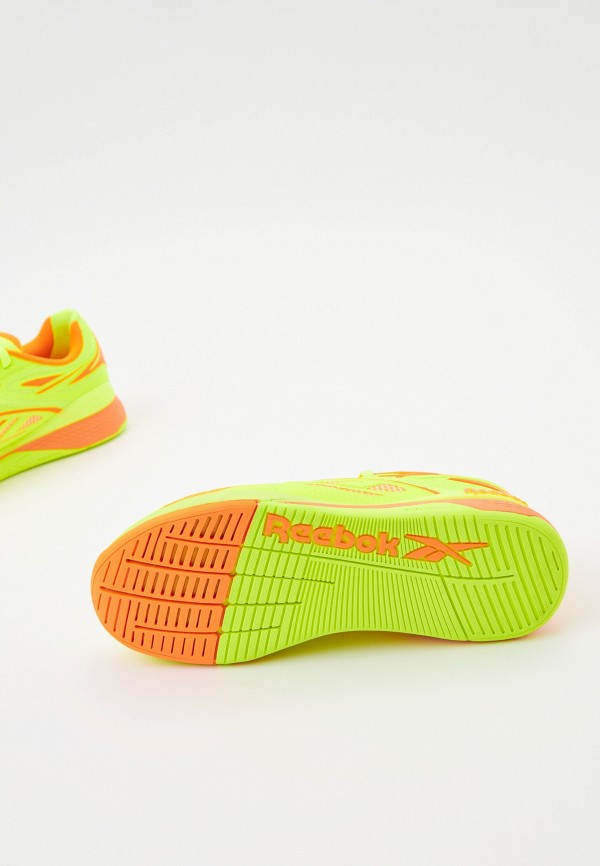 Reebok Кроссовки - NANO X5 EDGE - фото 5