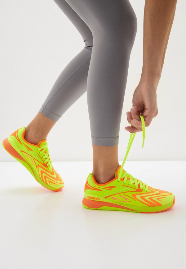 Reebok Кроссовки - NANO X5 EDGE - фото 6