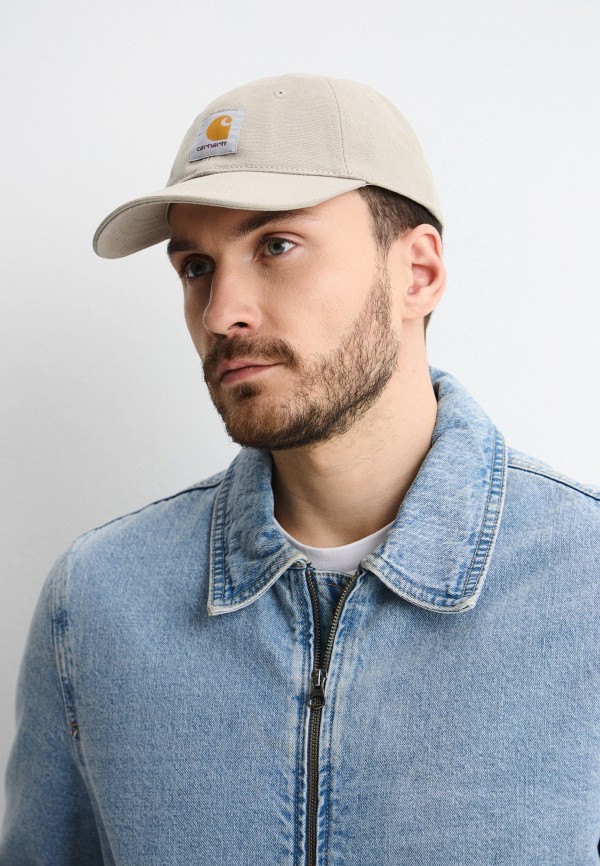 Carhartt WIP Бейсболка - фото 4