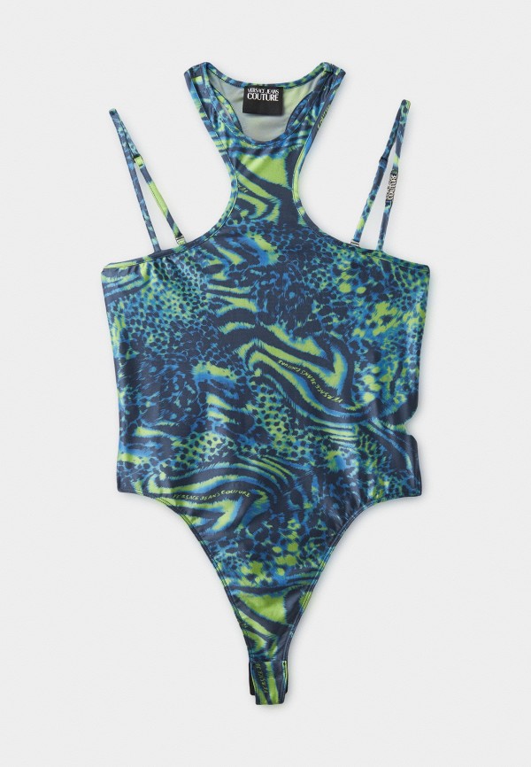 Versace Jeans Couture Боди - фото 6