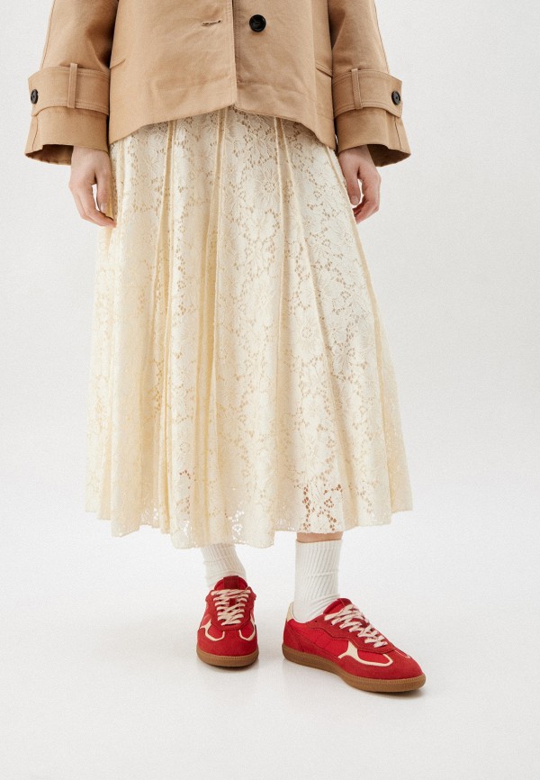 Alohas Кеды - фото 6