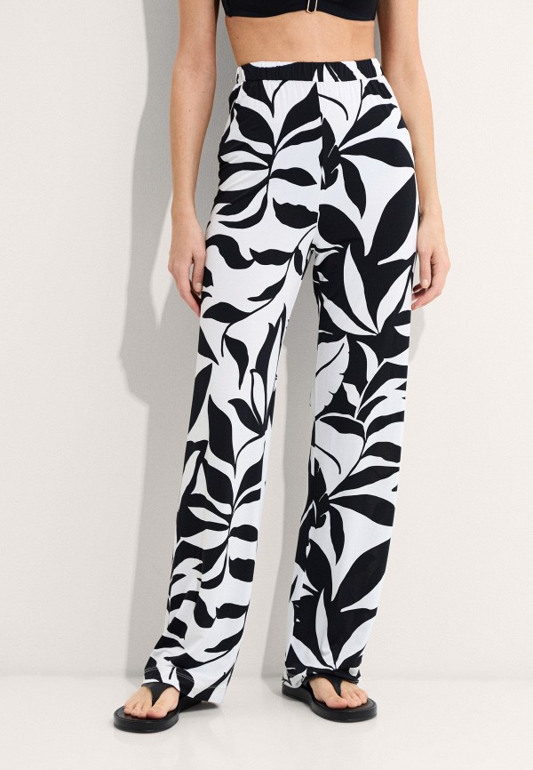 Max Mara Beachwear Брюки - BCHABATE - фото 1