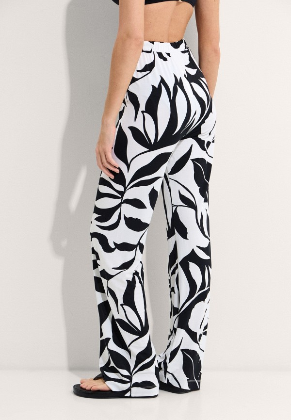 Max Mara Beachwear Брюки - BCHABATE - фото 3