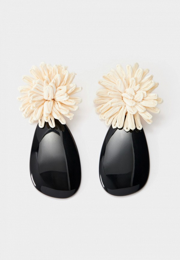 Mango Серьги - MALENA - фото 1