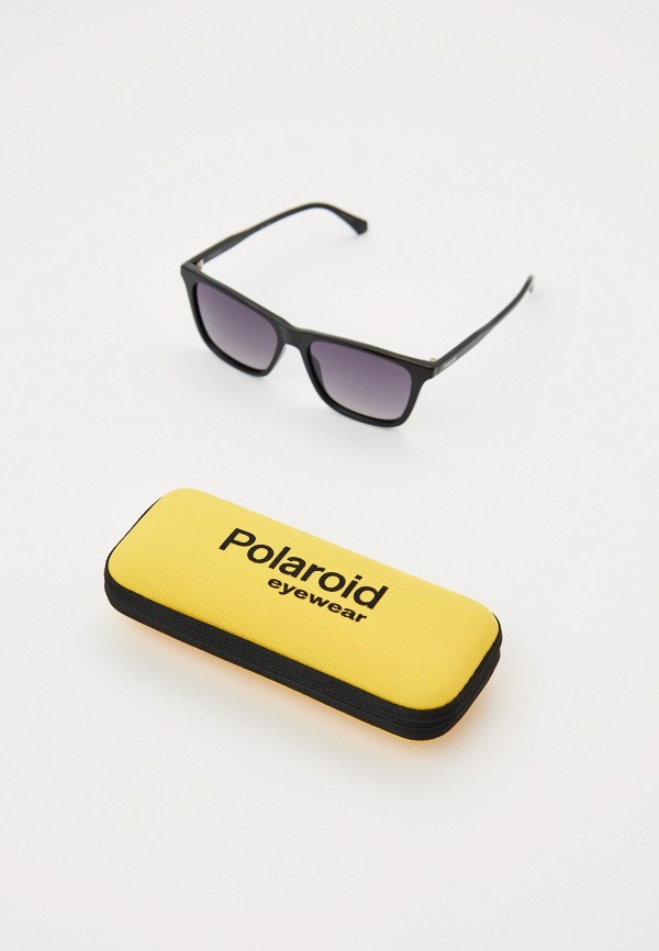 Polaroid Очки солнцезащитные - PLD 4190/S 807 - фото 5