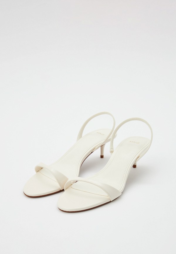 Mango Босоножки - NIGHTY - фото 3