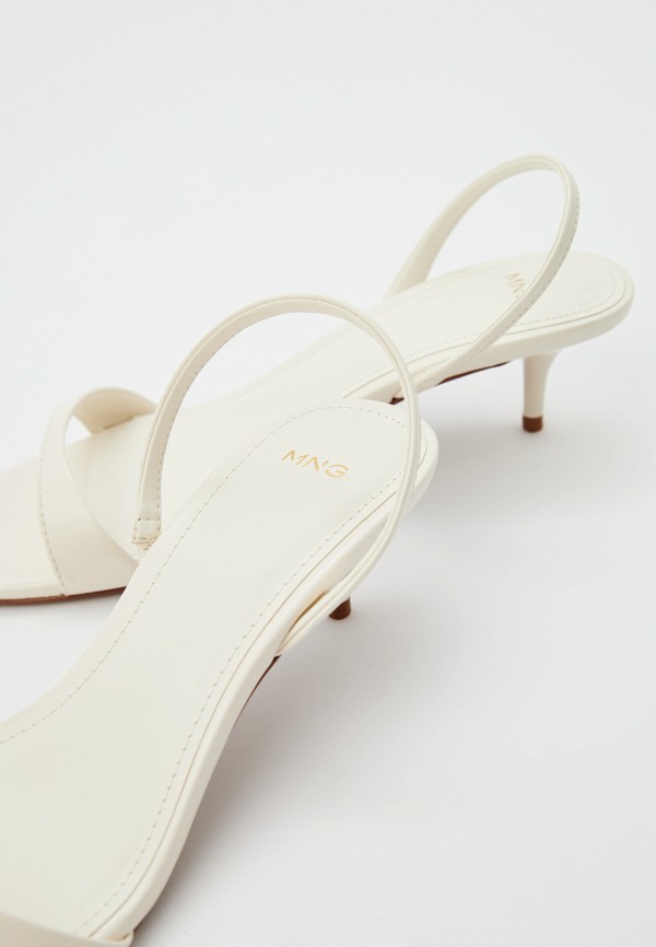 Mango Босоножки - NIGHTY - фото 4