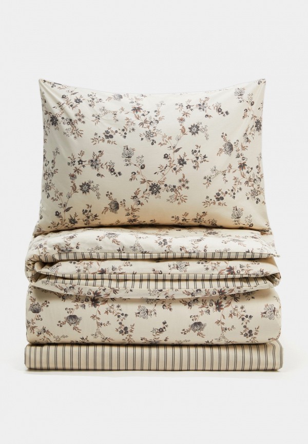 Lamoda Home Постельное белье 2-спальное - фото 1