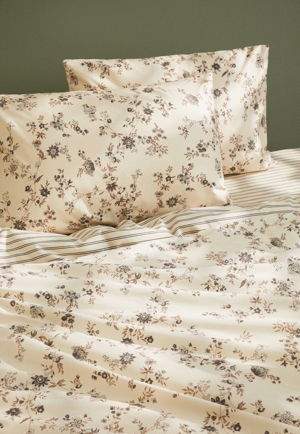 Lamoda Home Постельное белье 2-спальное - фото 2