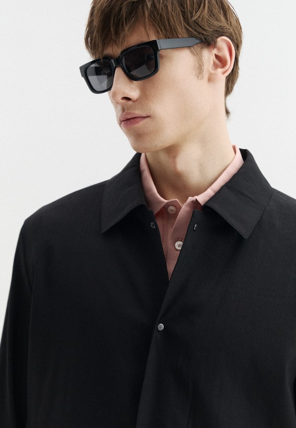 Boss Куртка-рубашка - P-Carper-Coach-WG261 - фото 4