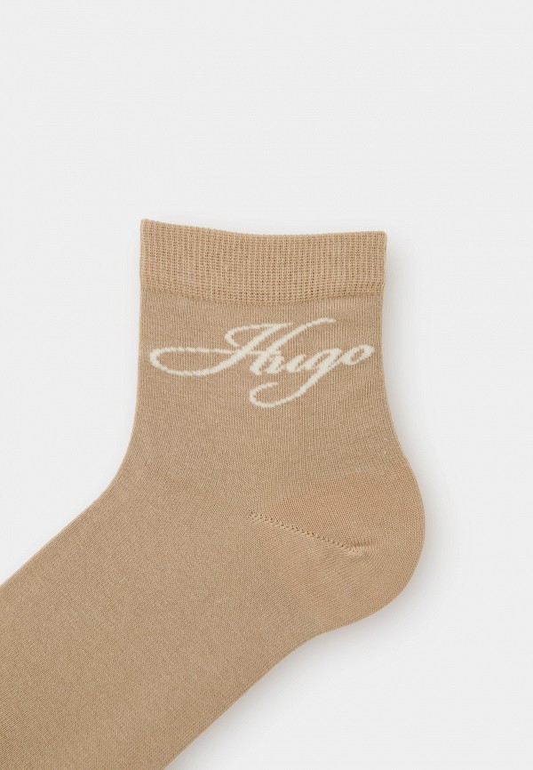 Hugo Носки 3 пары - 3P SH SPORTYLOG CC W - фото 2