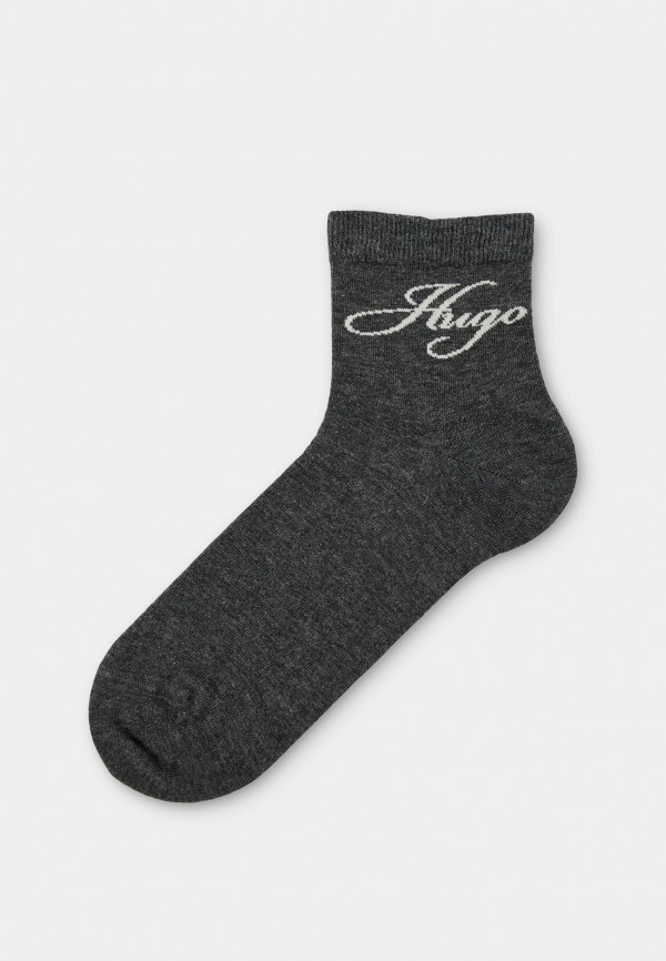 Hugo Носки 3 пары - 3P SH SPORTYLOG CC W - фото 3