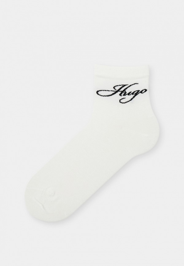 Hugo Носки 3 пары - 3P SH SPORTYLOG CC W - фото 4