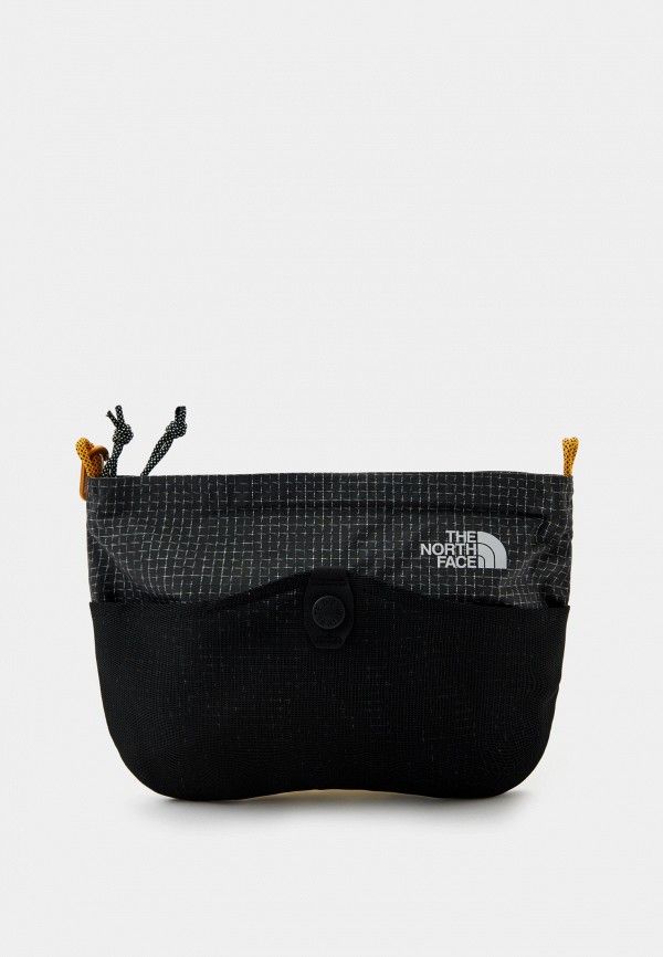Сумка The North Face CLYFFE SHOULDER BAG, цвет: серый