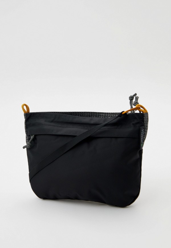 FAF×refomed REFOTYPE Shoulder Bag Сумка The North Face CLYFFE SHOULDER BAG, цвет: серый