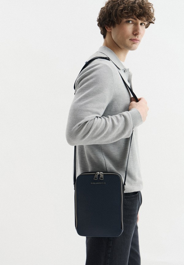 Karl Lagerfeld Сумка - фото 5