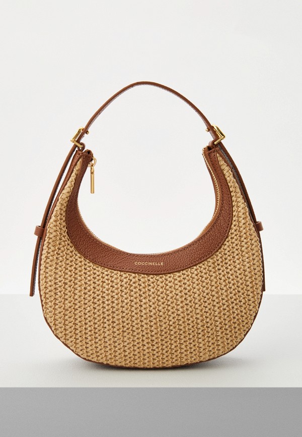 Coccinelle Сумка - WHISPER STRAW - фото 1