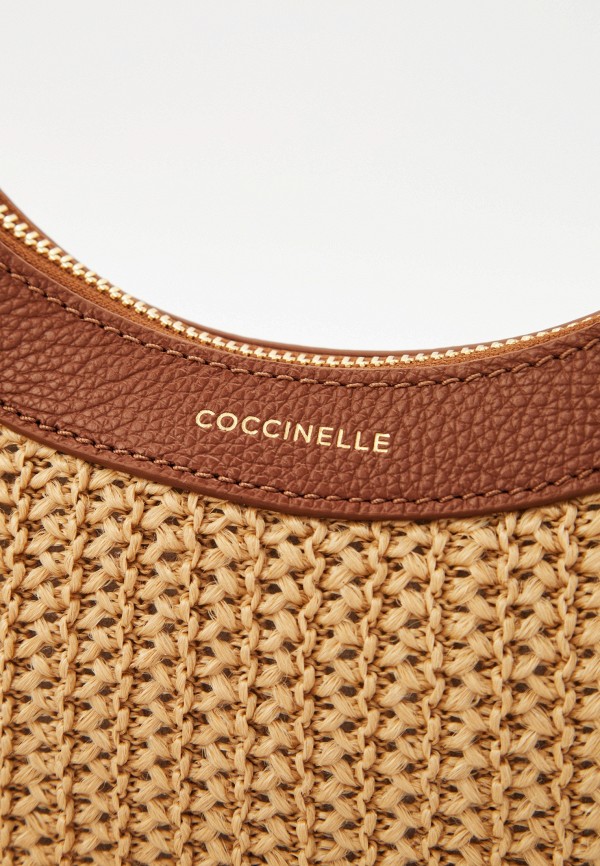 Coccinelle Сумка - WHISPER STRAW - фото 3