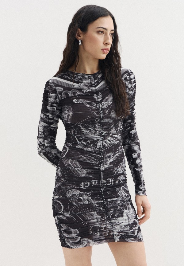 Philipp Plein Платье - фото 1