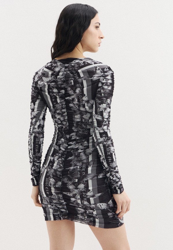 Philipp Plein Платье - фото 3