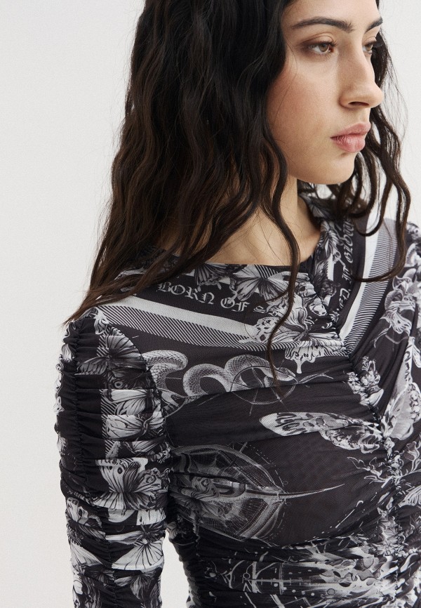 Philipp Plein Платье - фото 4