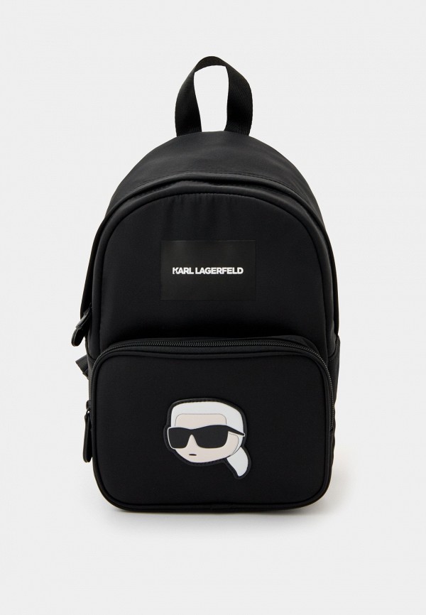 Karl Lagerfeld Kids Рюкзак - фото 1