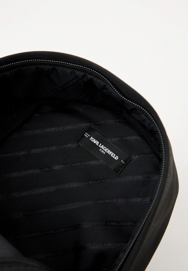 Karl Lagerfeld Kids Рюкзак - фото 4