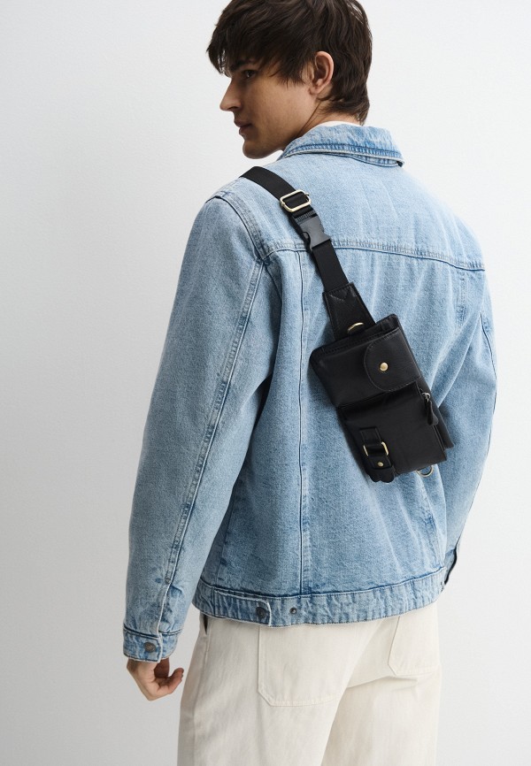 Luciano Maruco Сумка - фото 4