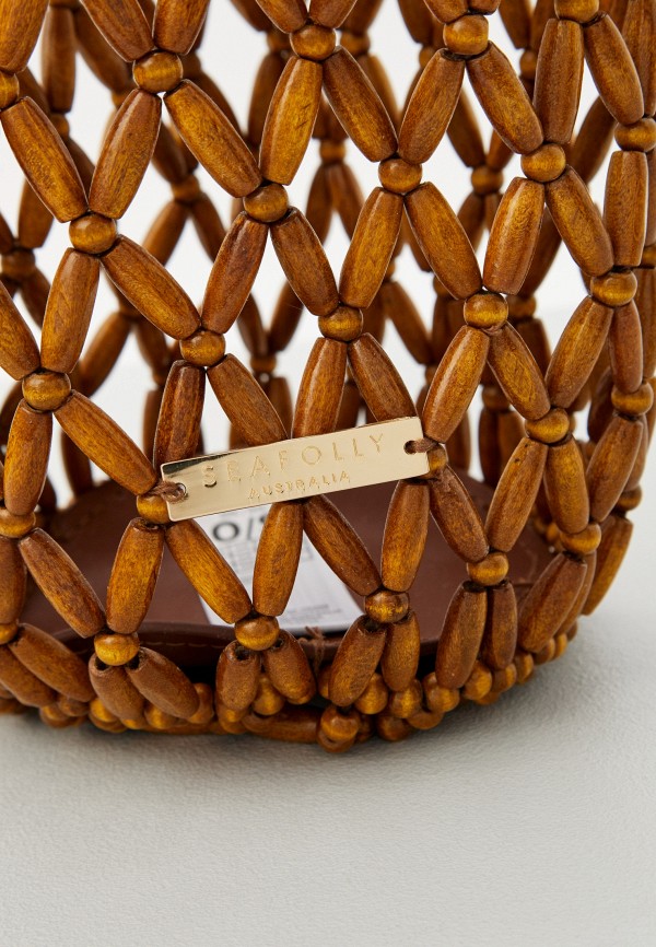 Seafolly Australia Сумка - фото 3