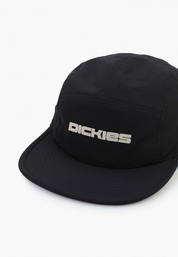 Dickies Бейсболка - DELLROY 5 PANEL CAP - фото 3