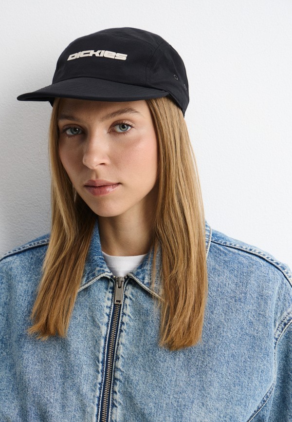 Dickies Бейсболка - DELLROY 5 PANEL CAP - фото 5