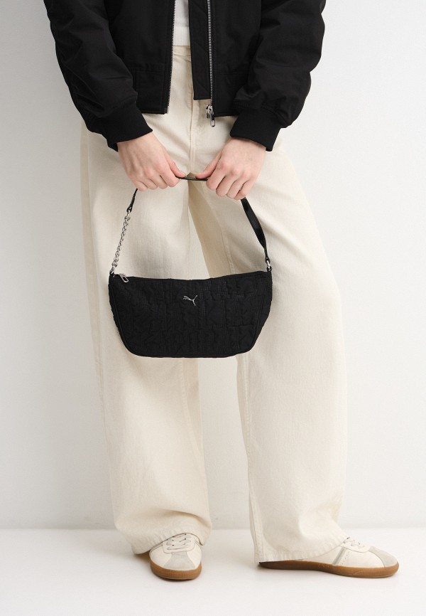 PUMA Сумка - STRATA Long Flute Bag - фото 3