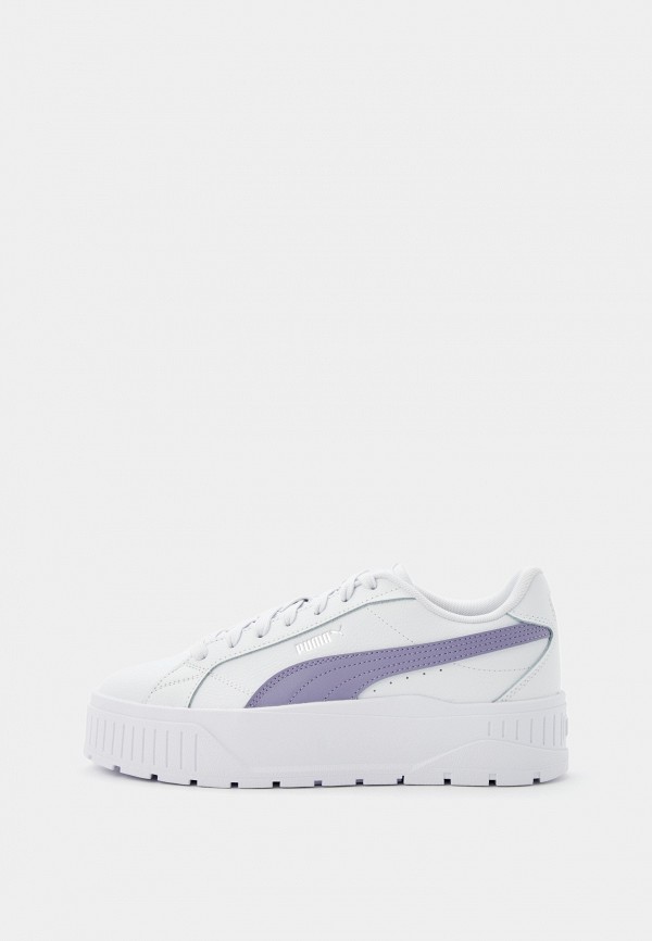 PUMA Кеды - Karmen II L - фото 1