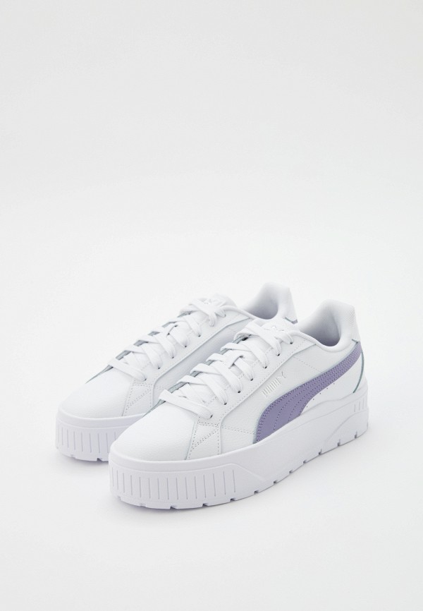 PUMA Кеды - Karmen II L - фото 3