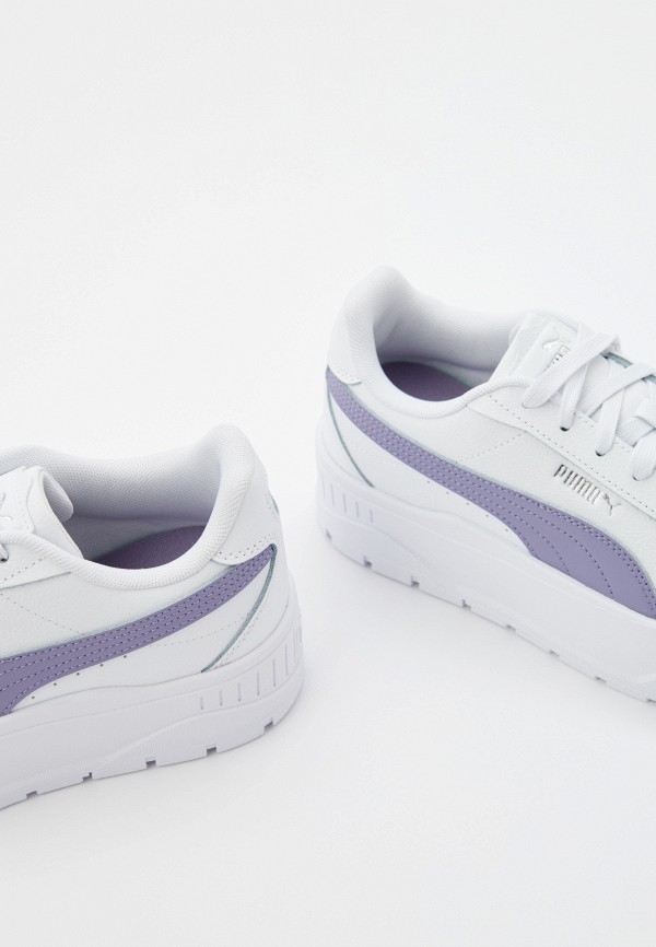 PUMA Кеды - Karmen II L - фото 4