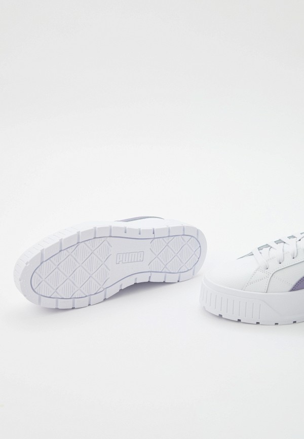 PUMA Кеды - Karmen II L - фото 5