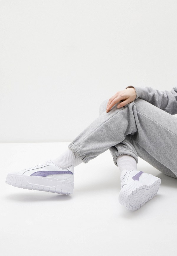 PUMA Кеды - Karmen II L - фото 6