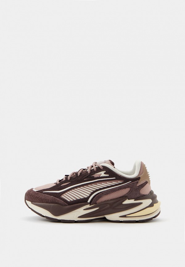 PUMA Кроссовки - RS Surge Hairy Suede - фото 1