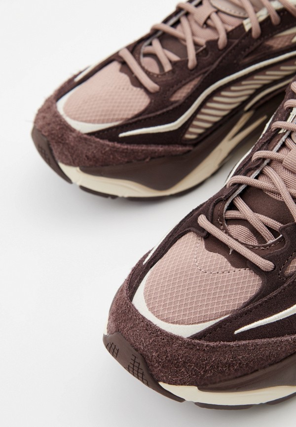 PUMA Кроссовки - RS Surge Hairy Suede - фото 2