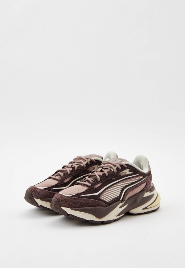 PUMA Кроссовки - RS Surge Hairy Suede - фото 3