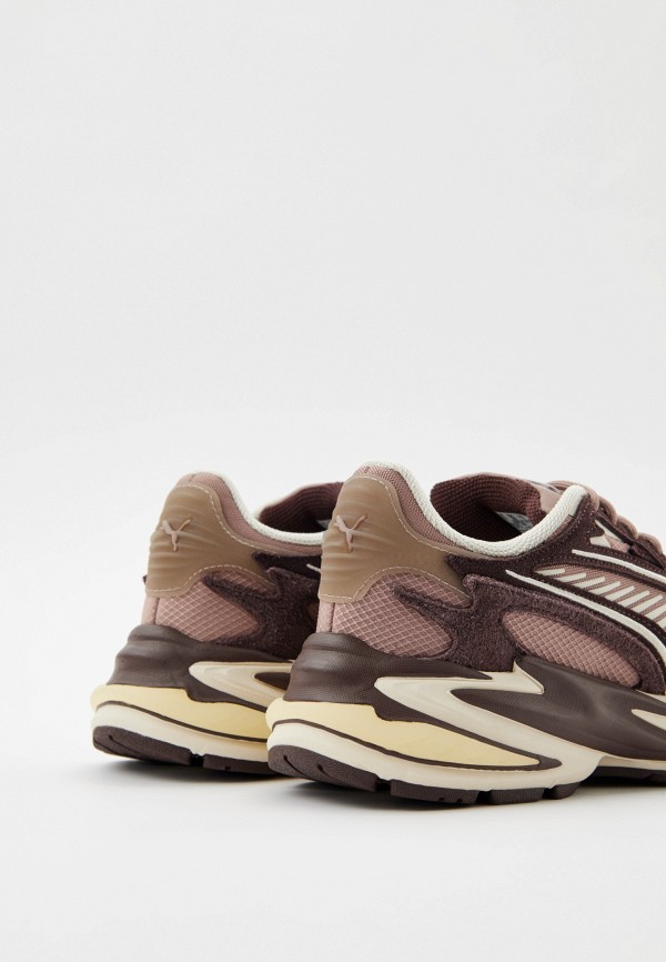 PUMA Кроссовки - RS Surge Hairy Suede - фото 4