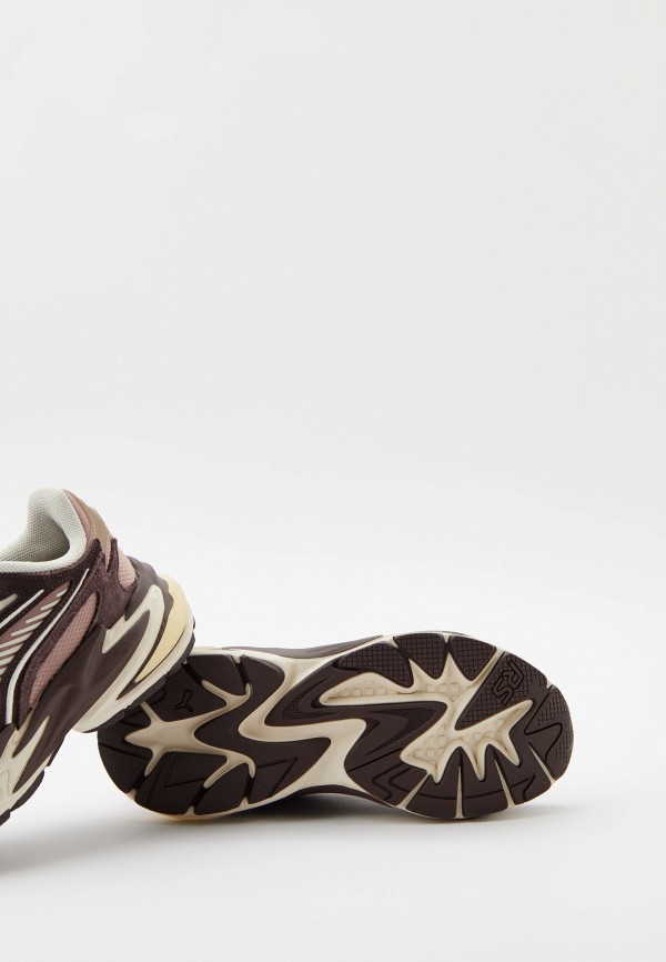 PUMA Кроссовки - RS Surge Hairy Suede - фото 5