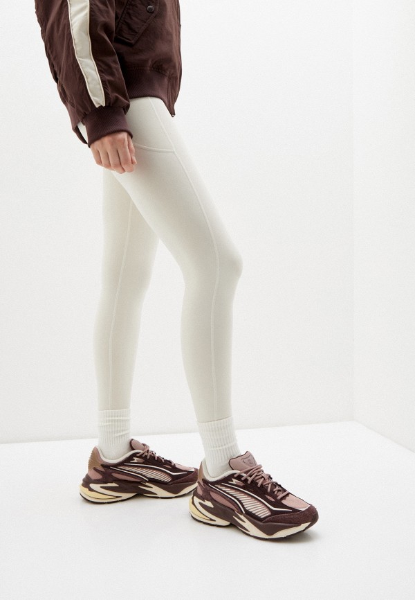 PUMA Кроссовки - RS Surge Hairy Suede - фото 6