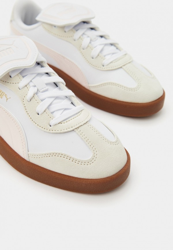 PUMA Кеды - Puma Club Azura - фото 2