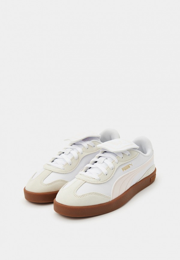 PUMA Кеды - Puma Club Azura - фото 3