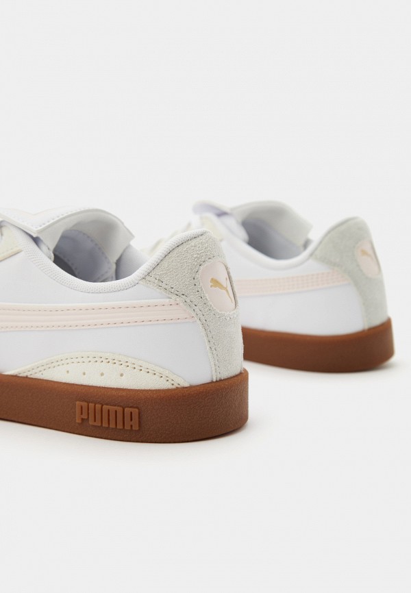 PUMA Кеды - Puma Club Azura - фото 4