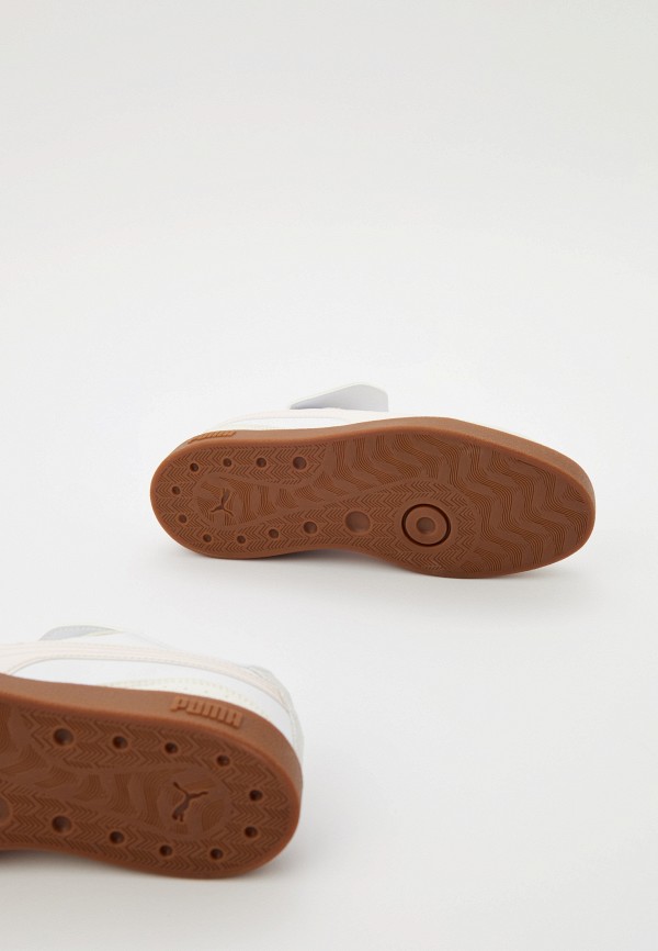 PUMA Кеды - Puma Club Azura - фото 5