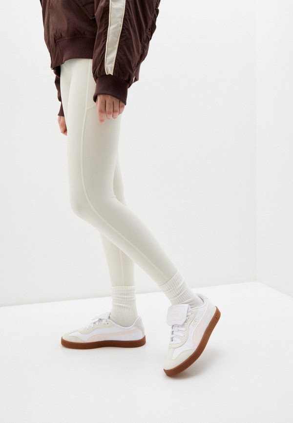 PUMA Кеды - Puma Club Azura - фото 6